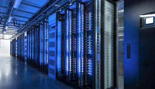 Server Rack Installation